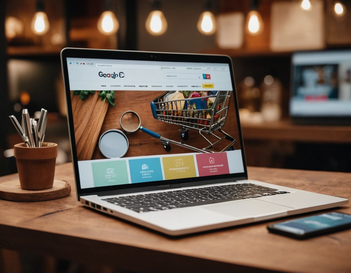 Top 5 SEO Tips for E-commerce Success